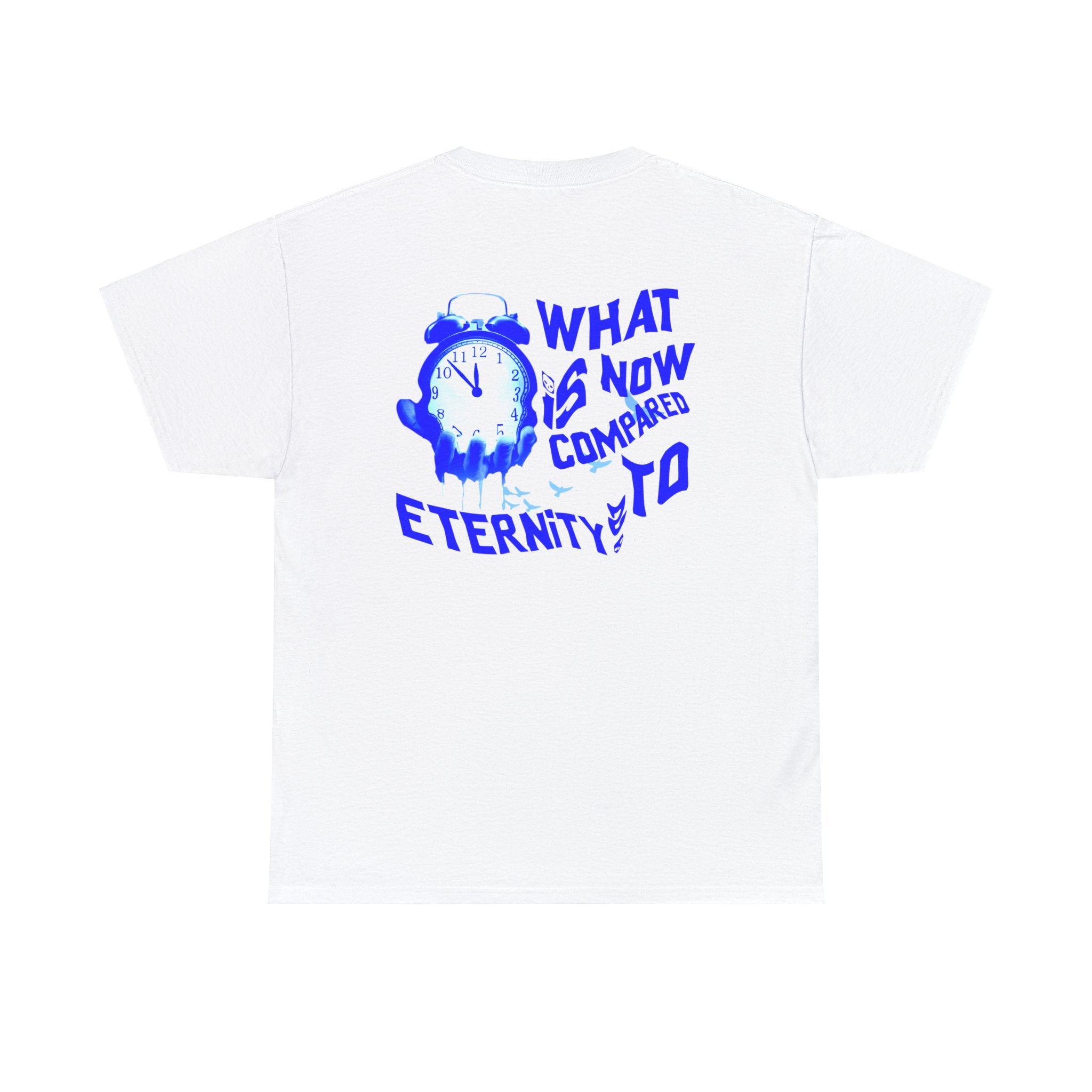 What Is Now? Cotton Tee