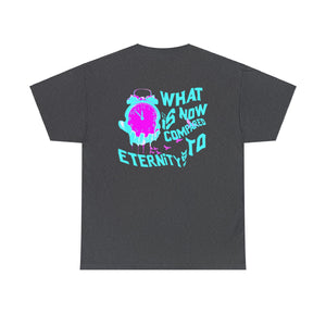 What Is Now? Cotton Tee