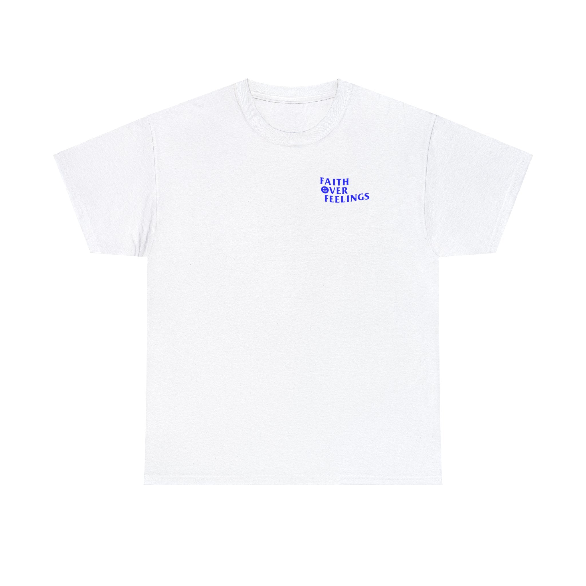 What Is Now? Cotton Tee