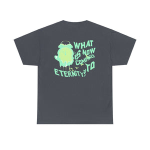 What Is Now? Cotton Tee