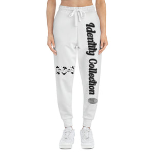 Identity Collection Sweatpants White
