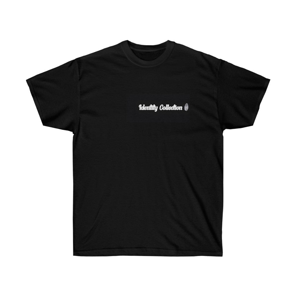 No Longer Slaves - Cotton Tee